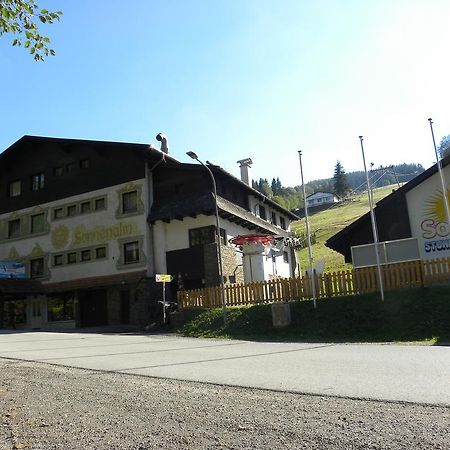 Sonnenalm 호텔 슈피탈 암 제머링 외부 사진